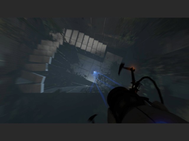 Portal 2 Trailer