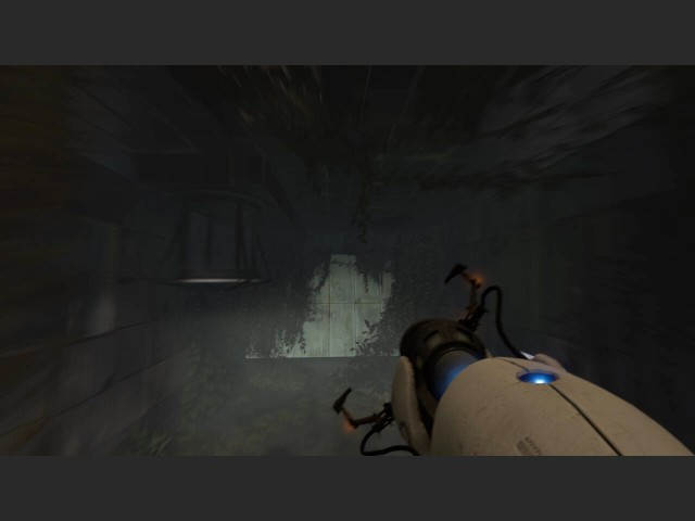 Portal 2 Trailer