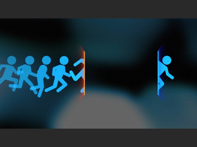 Portal 2 Trailer