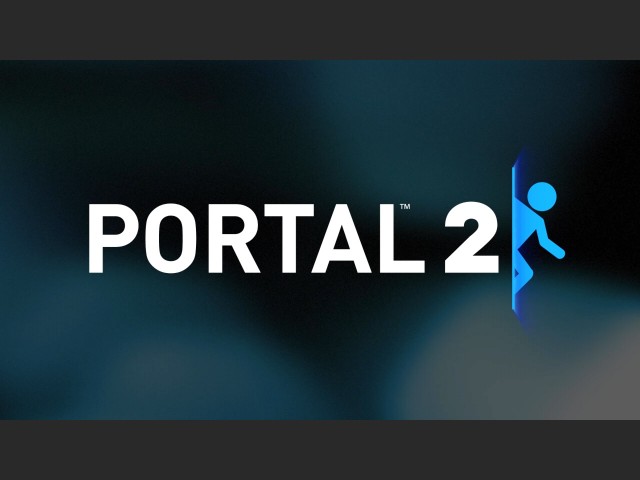 Portal 2 Trailer