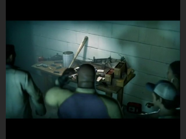 Left 4 Dead 2 - GameStop Werbespot