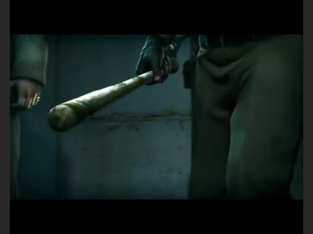 Left 4 Dead 2 - GameStop Werbespot