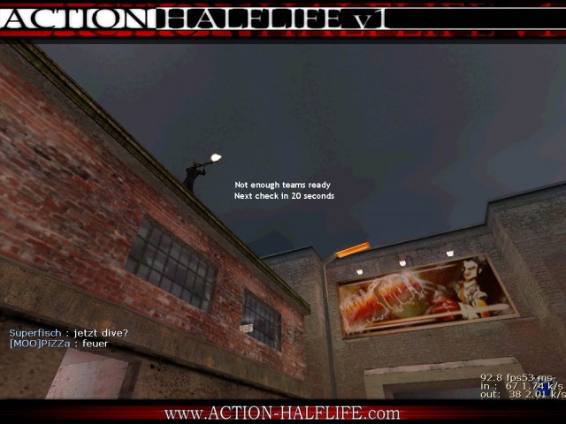 Action Stunt