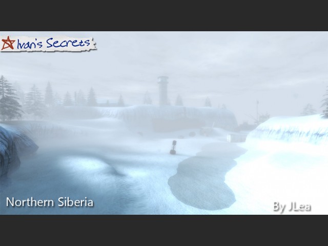 Sibirien