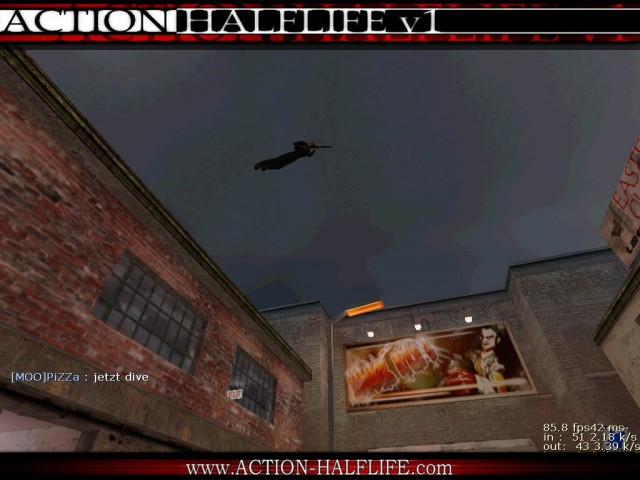 Action Stunt