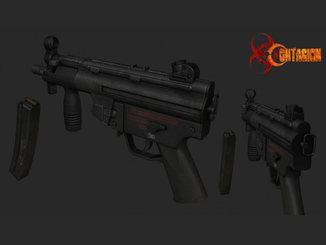 MP5k