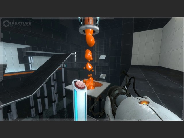 Propulsion Gel