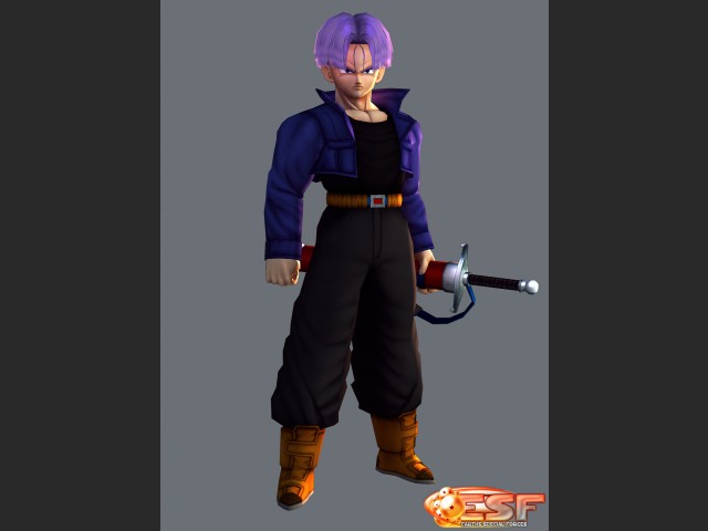 Trunks