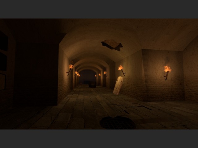 Screenshot aus Beta 3.0