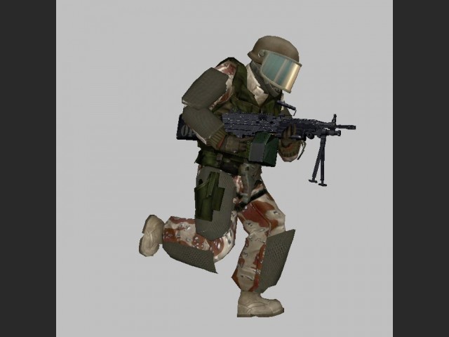 Occupation: Source - Neuer Alliance Heavy