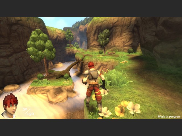 Return to Mana