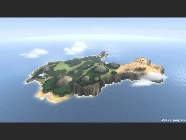 Return to Mana
