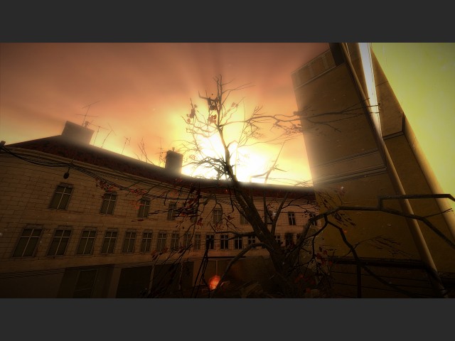 Strahlenbschel-Effekt