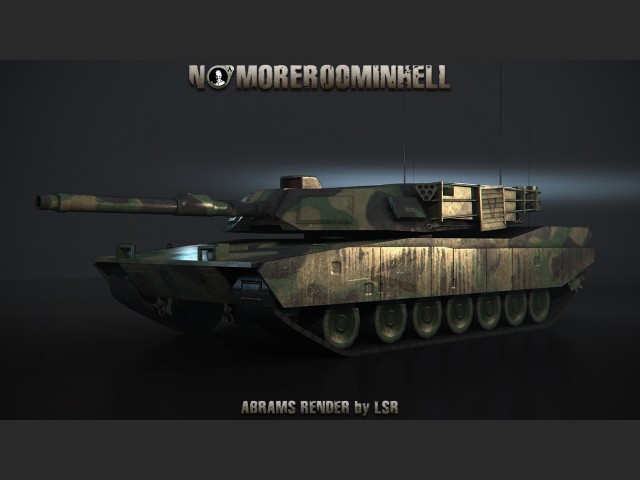 M1 Abrams