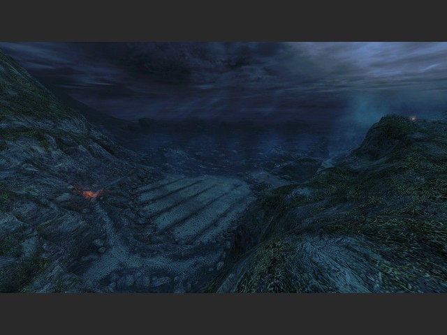 Dear Esther Remake