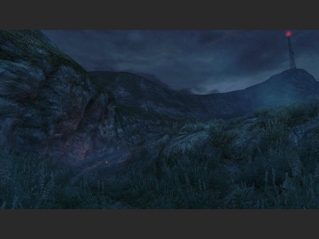 Dear Esther Remake