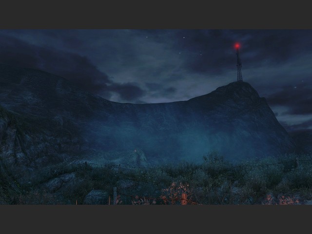 Dear Esther Remake