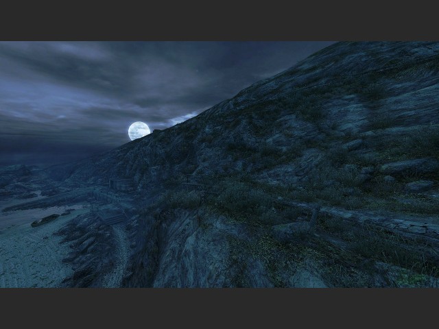 Dear Esther Remake