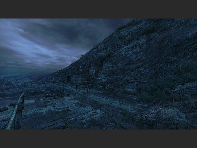 Dear Esther Remake