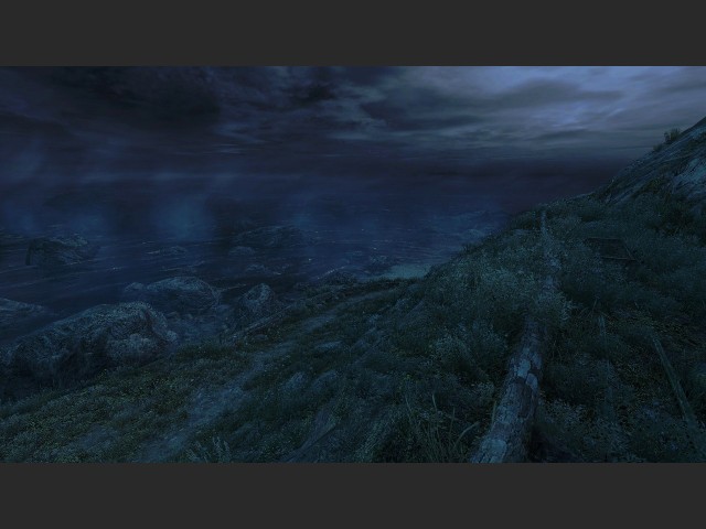 Dear Esther Remake