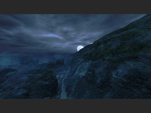 Dear Esther Remake