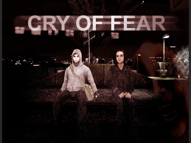 Cry of Fear