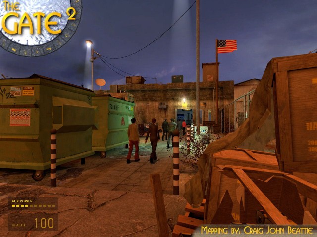 Area 51