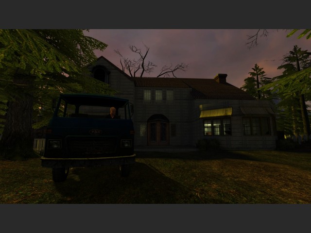 Jakes Haus