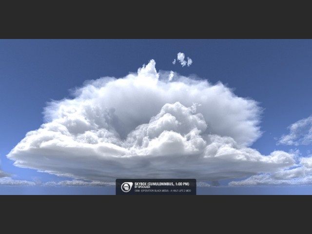 Skybox