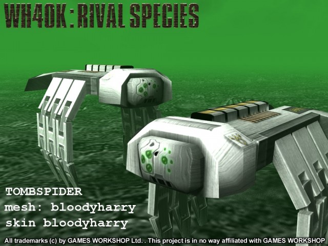 Cadian Guard - neue Modell-Render