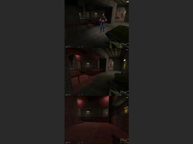 Ingame
