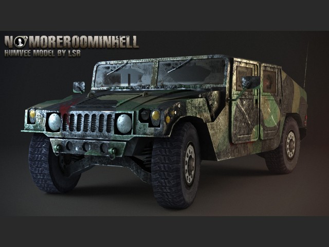 Humvee