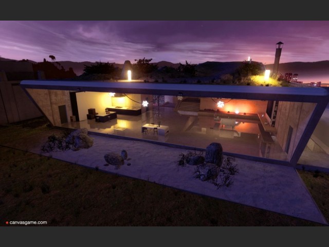 das Haus