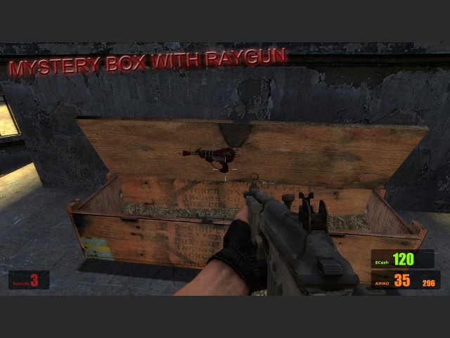 die Raygun