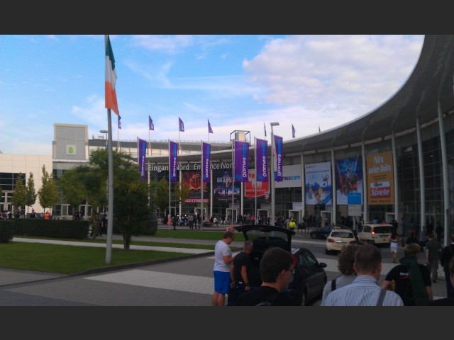 gamescom