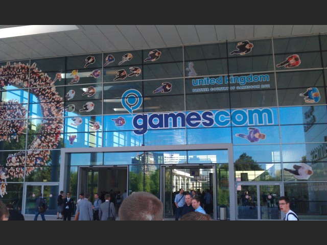 gamescom