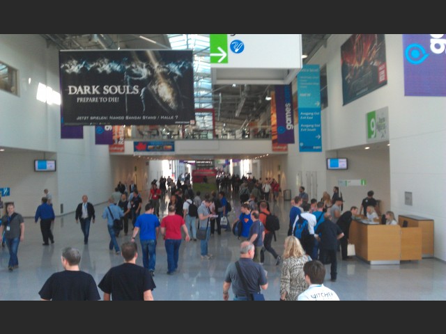 gamescom