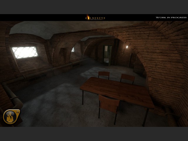 die Map "Archives" im berarbeiteten Design