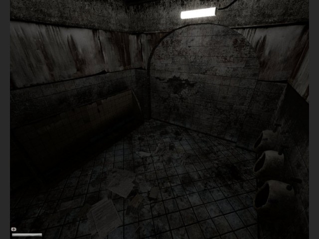 Toilette