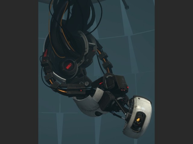 GLaDOS