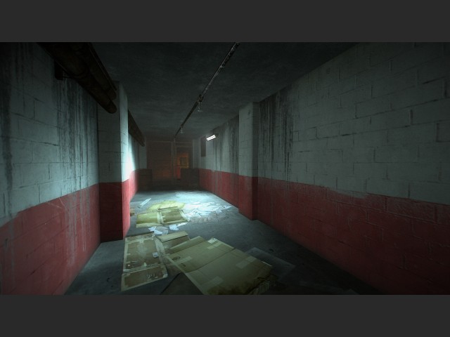 Map-Impressionen