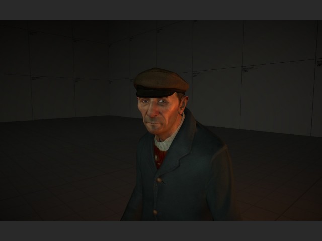 Subsurface scattering und eigener Cloth Shader