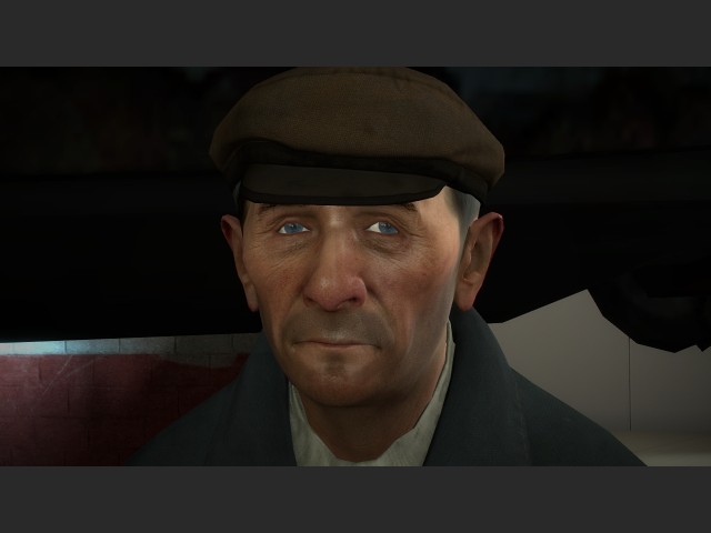 Subsurface scattering und eigener Cloth Shader
