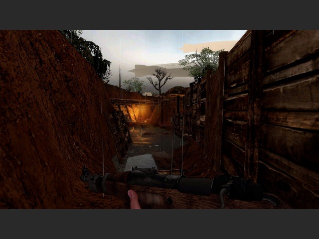Karabiner K98