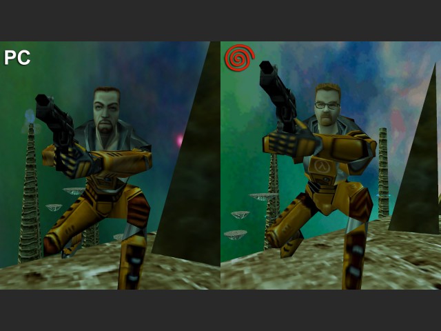 Gordon Freeman