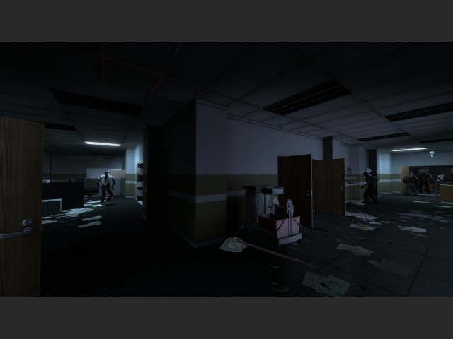 Eindrcke aus der Alpha