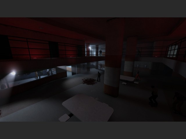 Eindrcke aus der Alpha