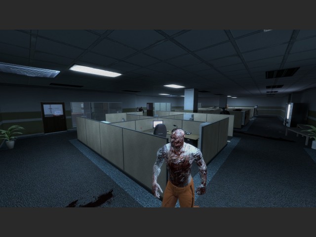 Eindrcke aus der Alpha