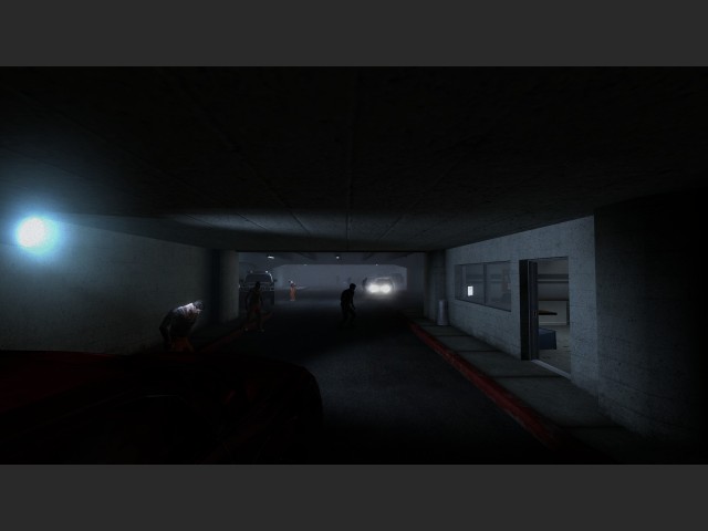 Eindrcke aus der Alpha