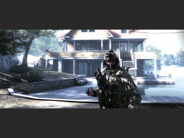 CS: GO Screenshot